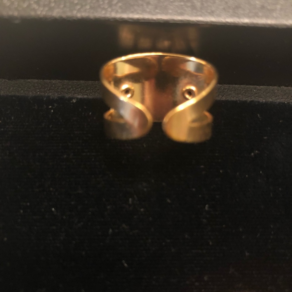 Adjustable Ring - Picture 4 of 5
